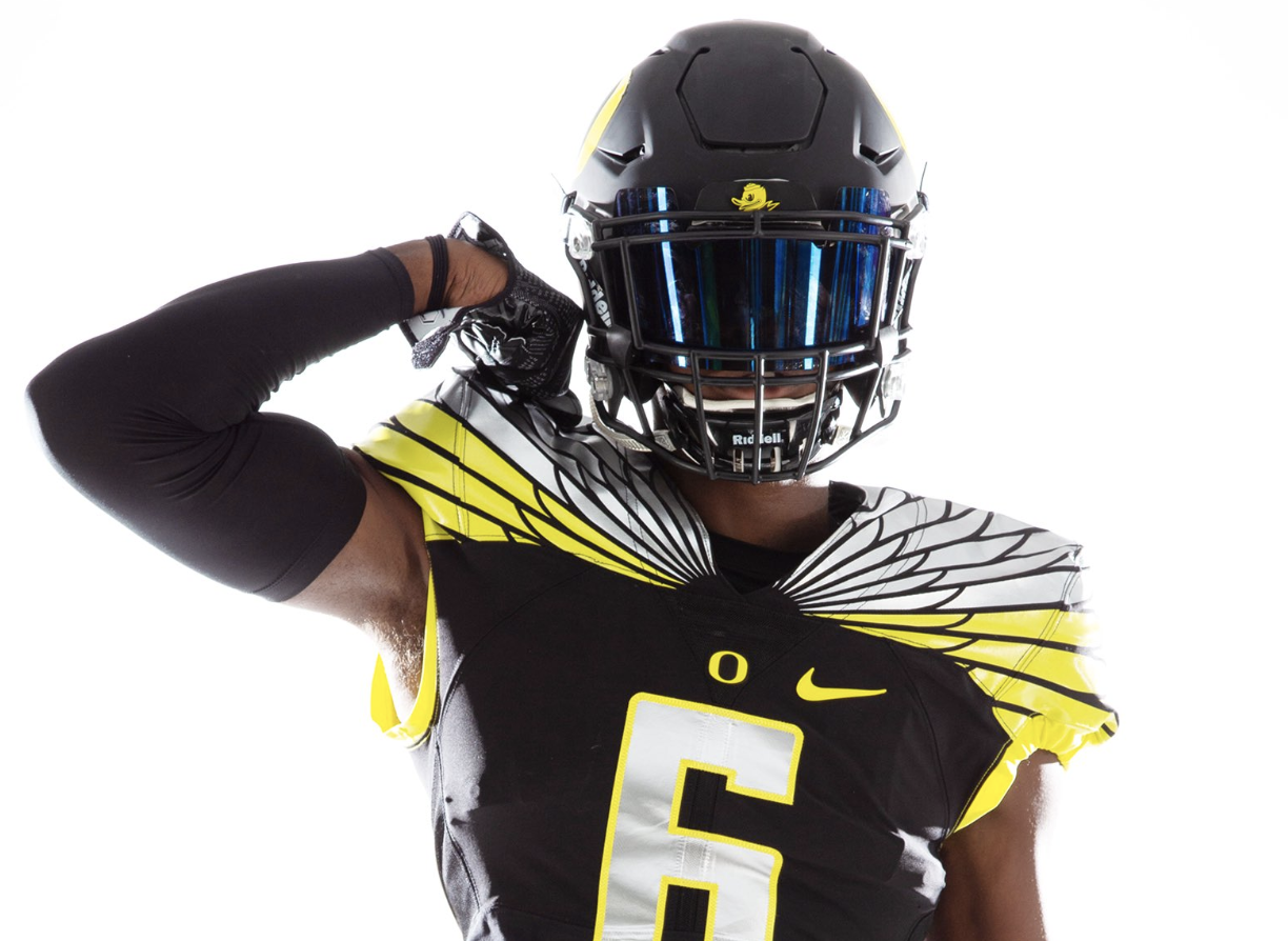 What are the Ducks getting in Lance Wilhoite? – Whole Flock of Ducks