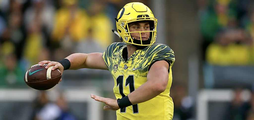Fall Camp Questions: Part I – Who backs up Justin Herbert?