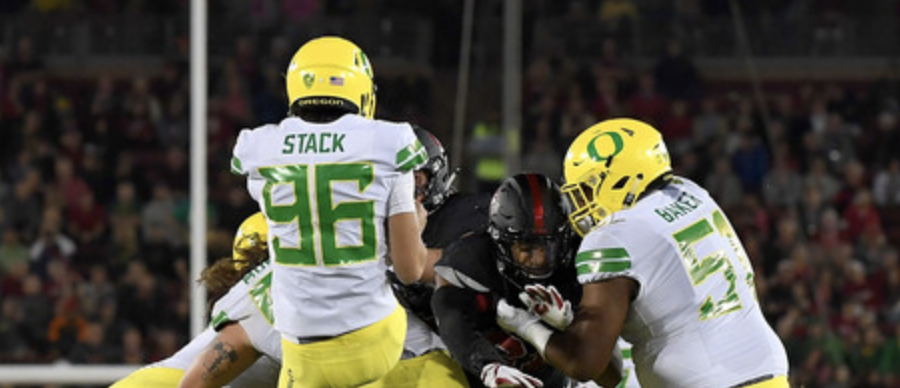 Fall Camp Questions: Part X – Who will shine on Oregon's special teams?
