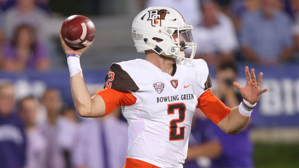 Five Bowling Green names you should know prior to Saturday