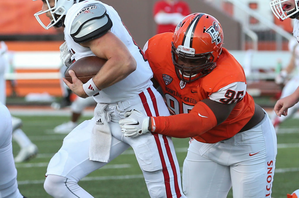 Five Bowling Green names you should know prior to Saturday