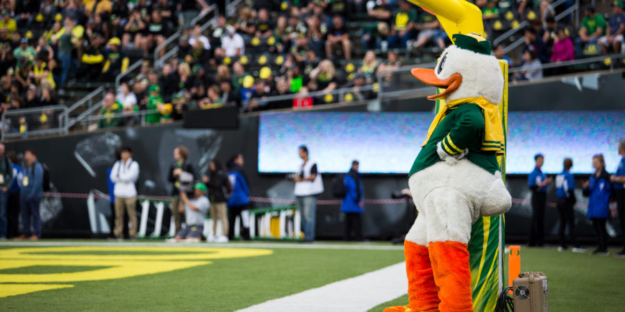 Postgame Post Mortem: Takeaways from Oregon's win over San Jose State