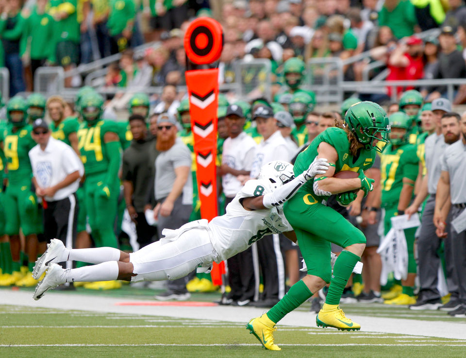 Burning questions for Oregon entering Week 3 vs. San Jose State