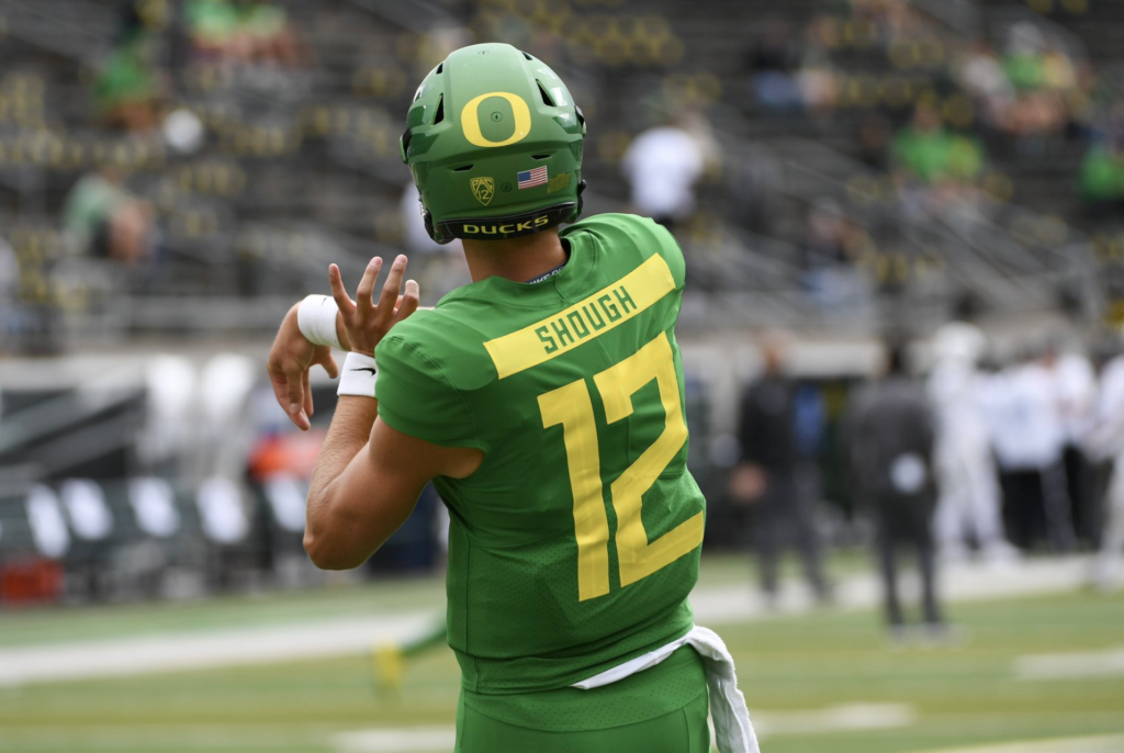 Postgame Post Mortem: Takeaways from Oregon's win over Portland State