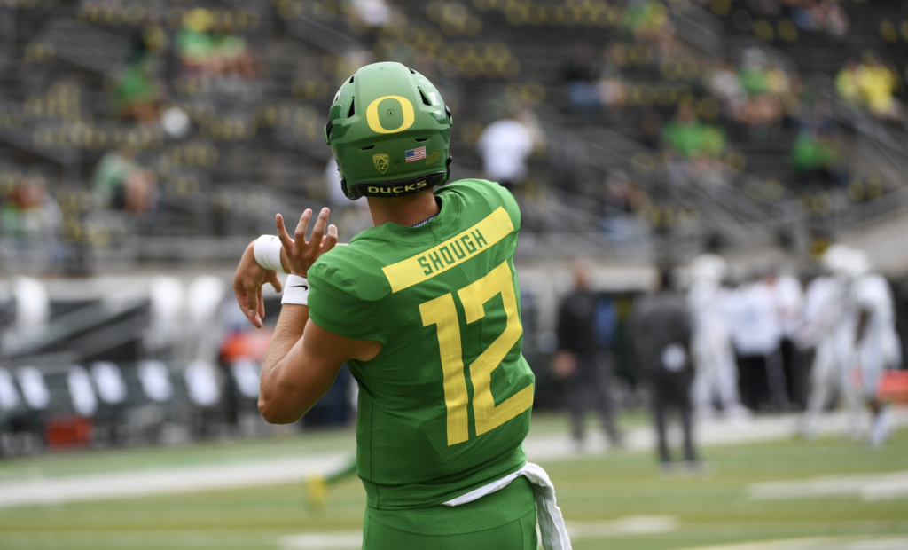 Postgame Post Mortem: Takeaways from Oregon's win over Portland State