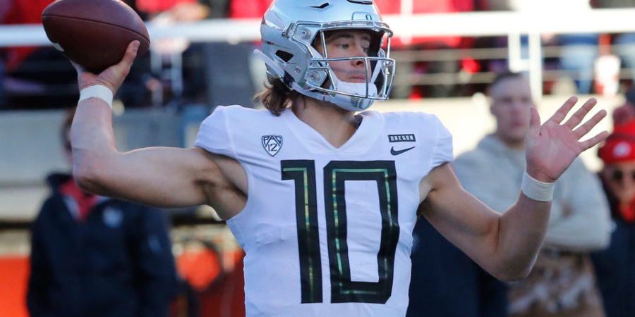 Burning questions for Oregon entering Week 12 vs. Arizona State