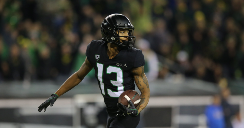 Postgame Post Mortem: Takeaways from Oregon’s win to UCLA