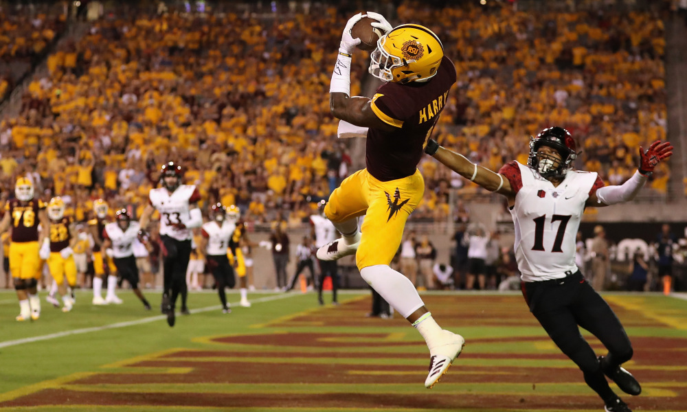 Analyzing the Adversary: Arizona State