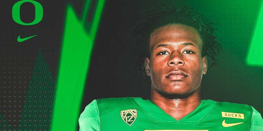 What are the Ducks getting in Avantae Williams?