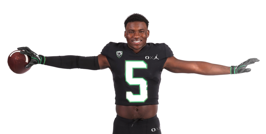 Recapping The Class: Final thoughts on Oregon's 2019 recruiting class - Offense