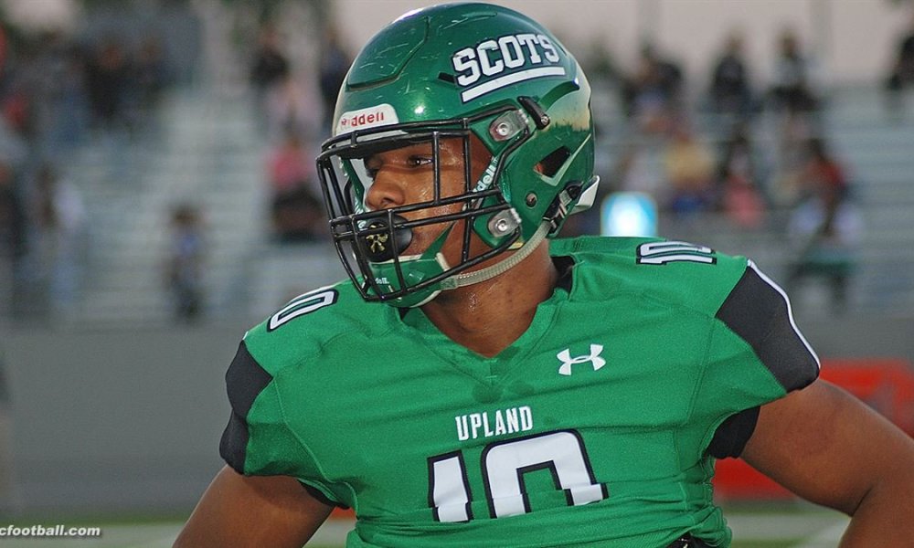 Who to know in 2020: An early look at Oregon's top recruiting targets on defense