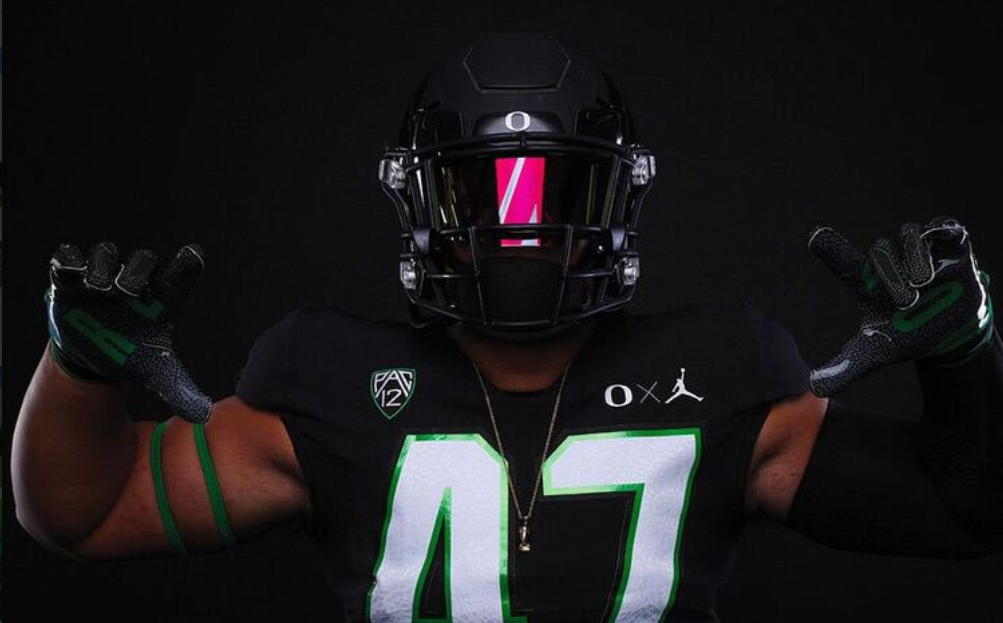 Recapping The Class: Final thoughts on Oregon's 2019 recruiting class - Defense