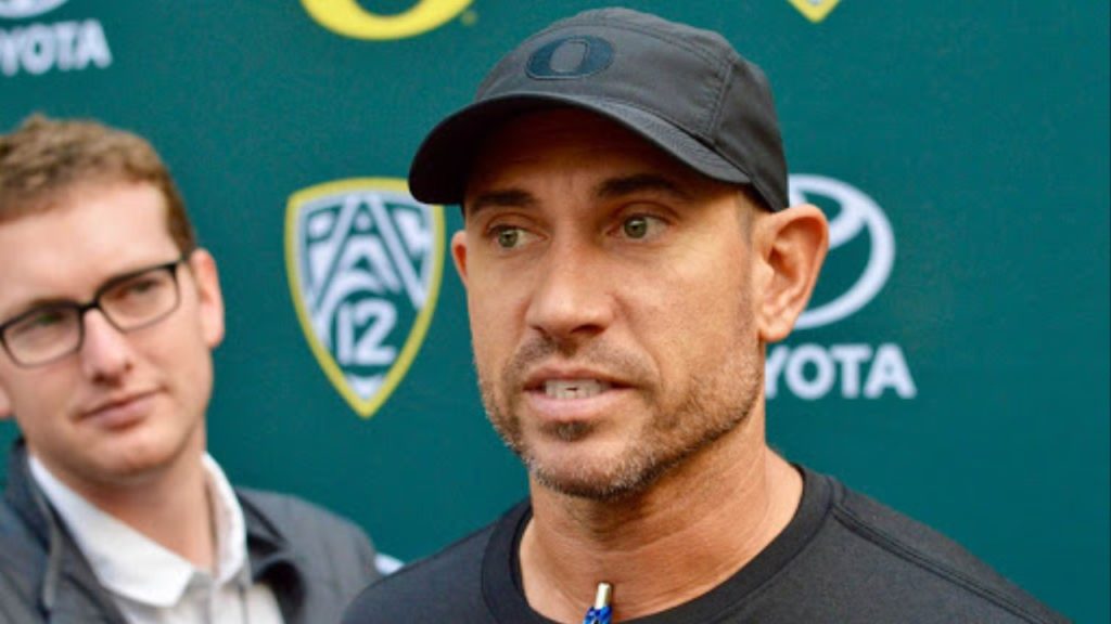What's acceptable for Oregon on offense in 2019?