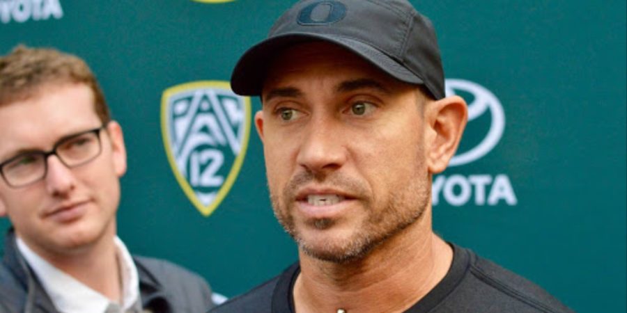 What's acceptable for Oregon on offense in 2019?