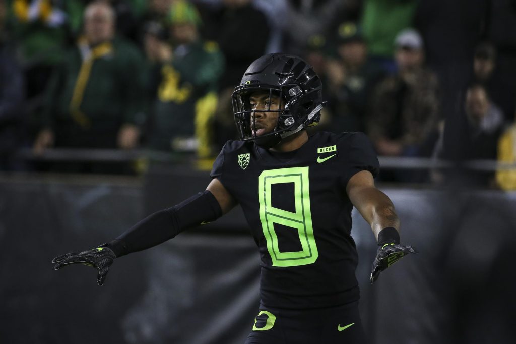 WFOD’s 2019 Fall Camp Preview – The Safeties