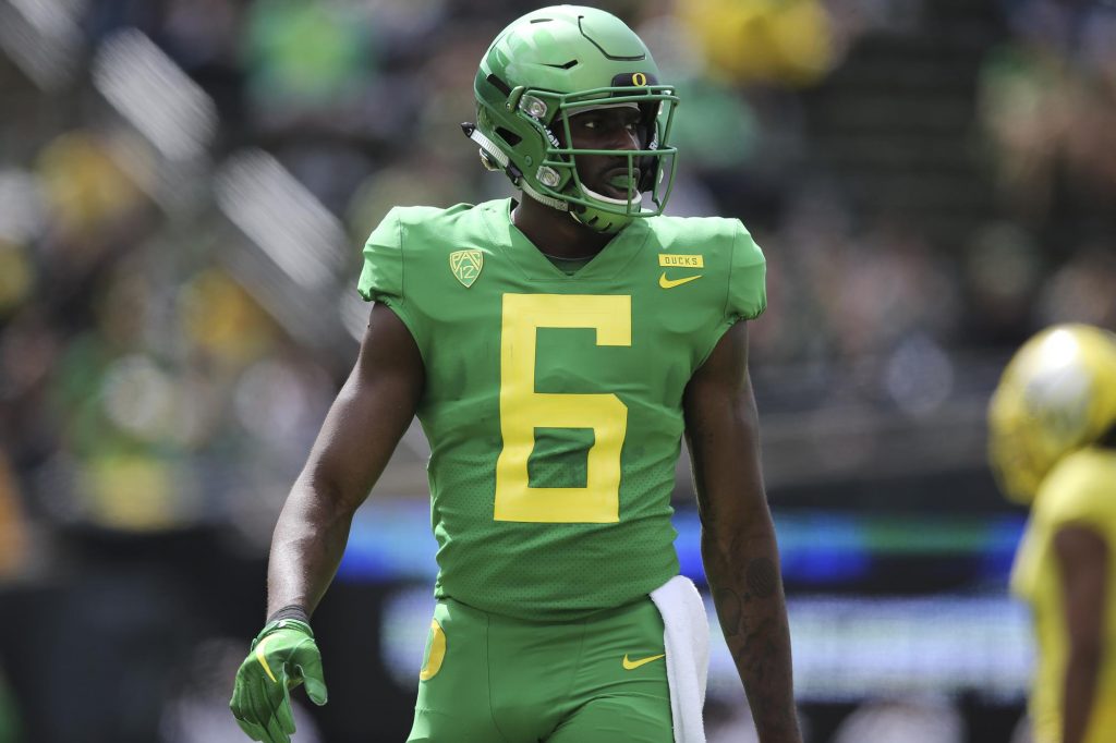 WFOD’s 2019 Fall Camp Preview – The Wide Receivers
