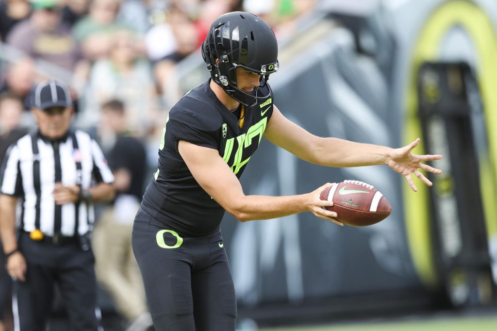 WFOD’s 2019 Fall Camp Preview – The Specialists