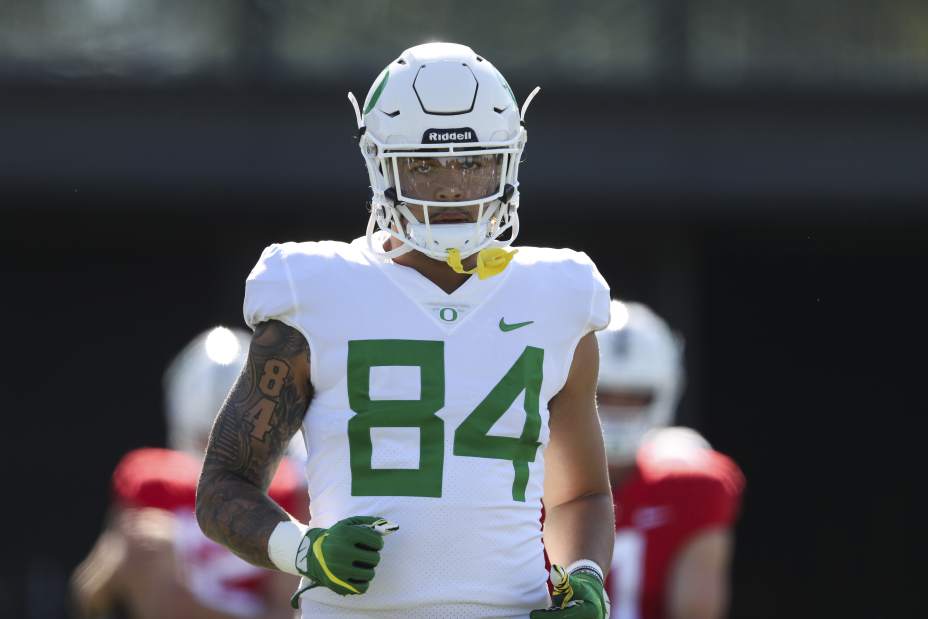 WFOD’s 2019 Fall Camp Preview – The Tight Ends