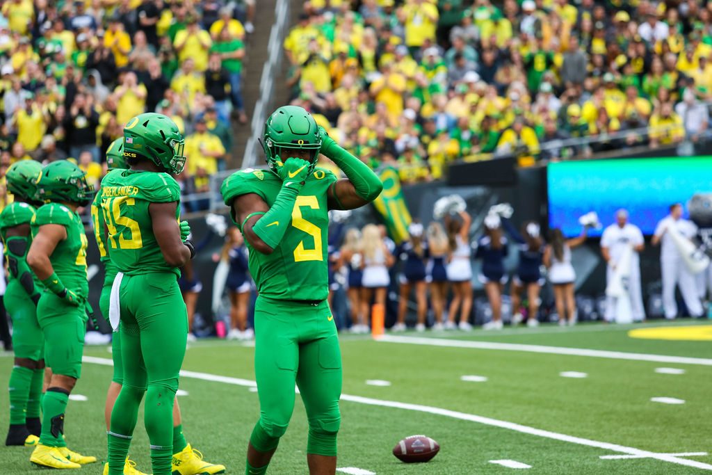 Oregon's keys to victory over Stanford