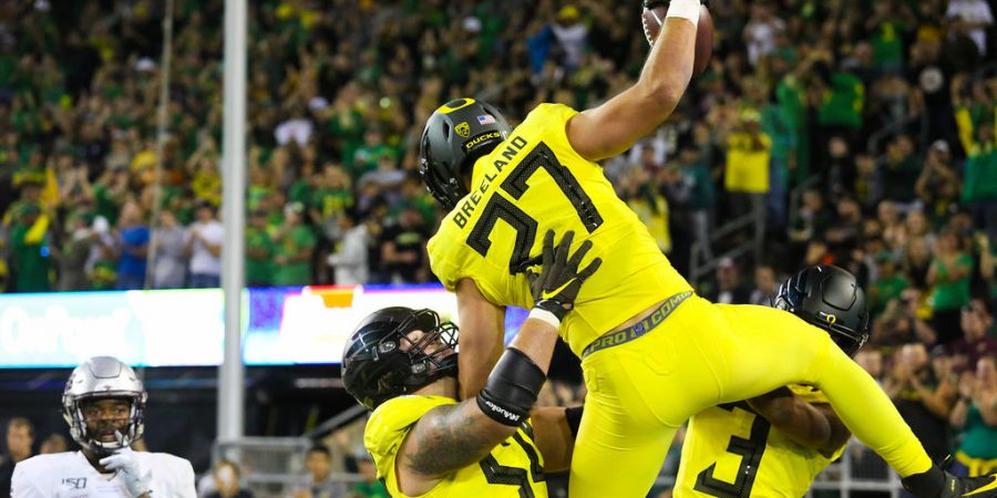 Postgame Post Mortem: Takeaways from Oregon’s win over Montana