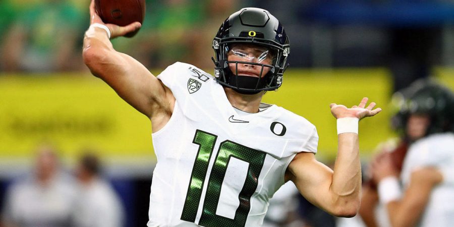 Oregon's keys to victory over Nevada