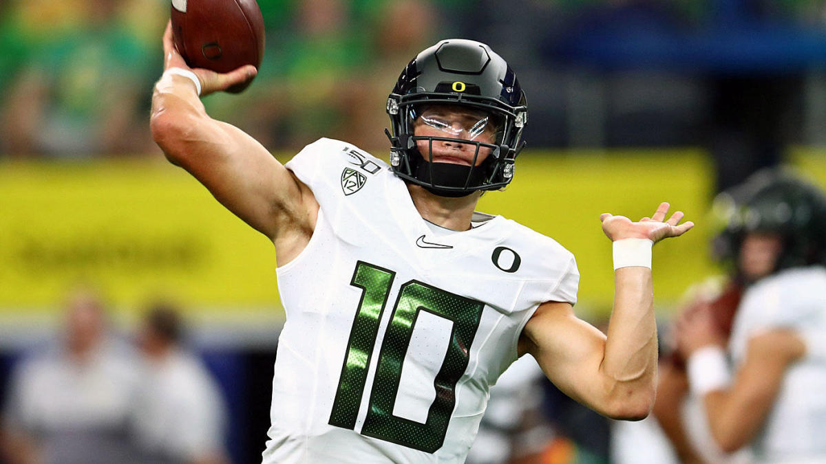 Oregon’s Keys To Victory Over Cal – Whole Flock Of Ducks