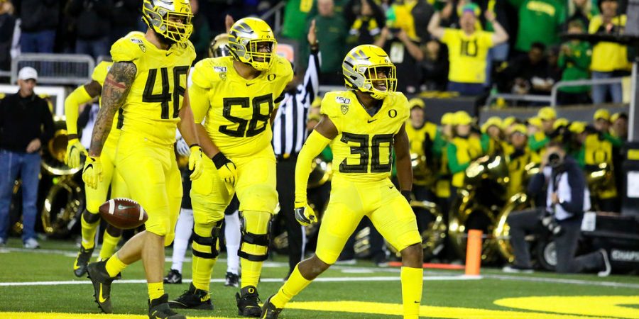 Postgame Post Mortem: Takeaways from Oregon’s win over Colorado