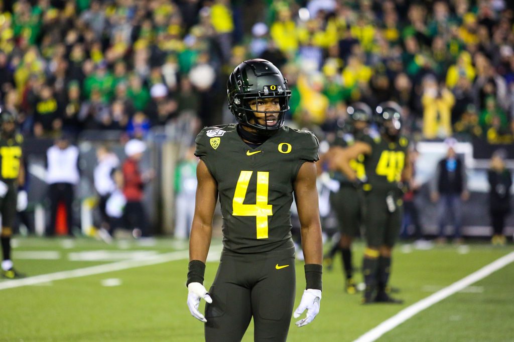 Oregon’s keys to victory over USC