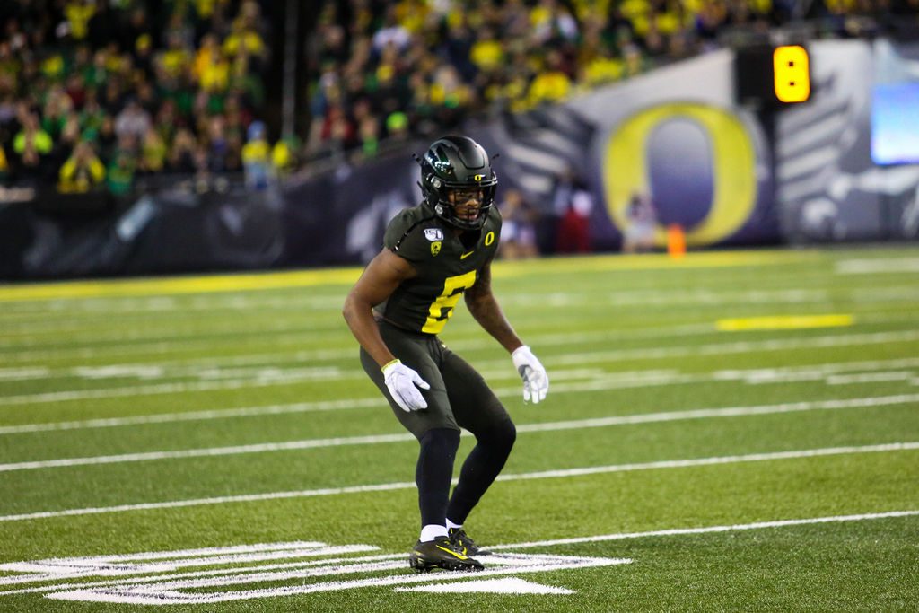 Oregon’s keys to victory over USC