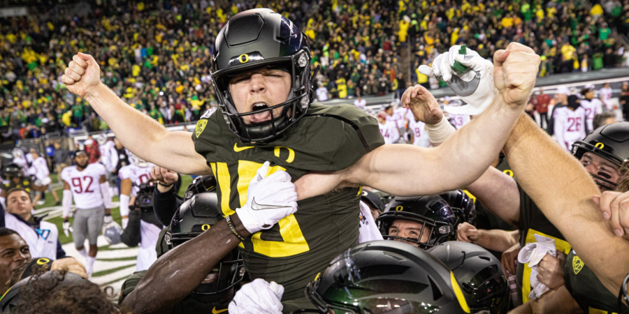 Postgame Post Mortem: Takeaways from Oregon’s win over Washington State