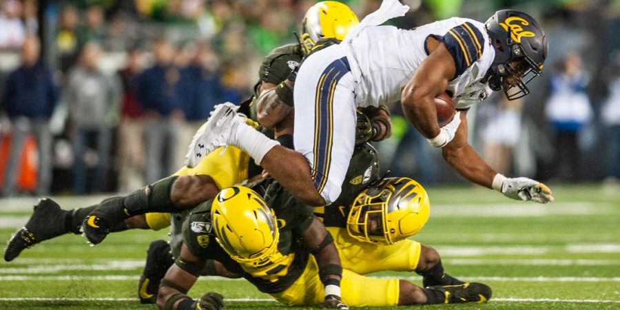 Postgame Post Mortem: Takeaways from Oregon’s win over Cal