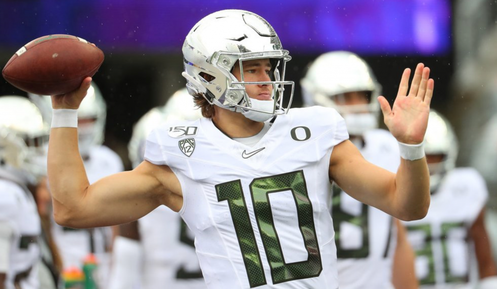 Postgame Post Mortem: Takeaways from Oregon’s win over Washington