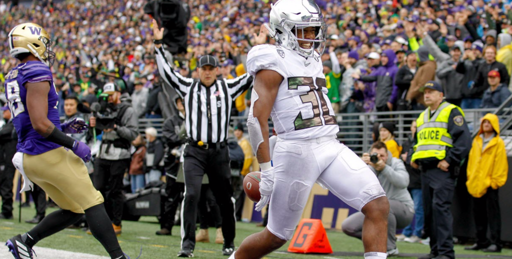 Postgame Post Mortem: Takeaways from Oregon’s win over Washington