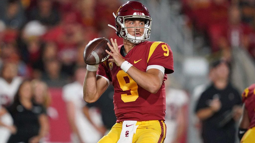 Burning questions for Oregon entering Week 10 at USC