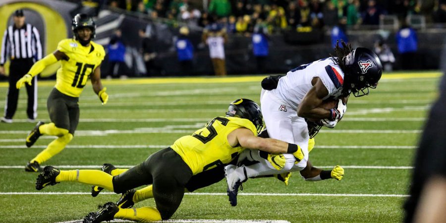 Burning questions for Oregon entering Week 13 at Arizona State