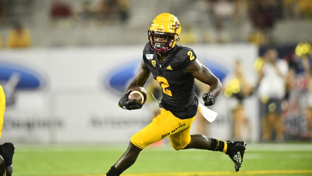 Burning questions for Oregon entering Week 13 at Arizona State