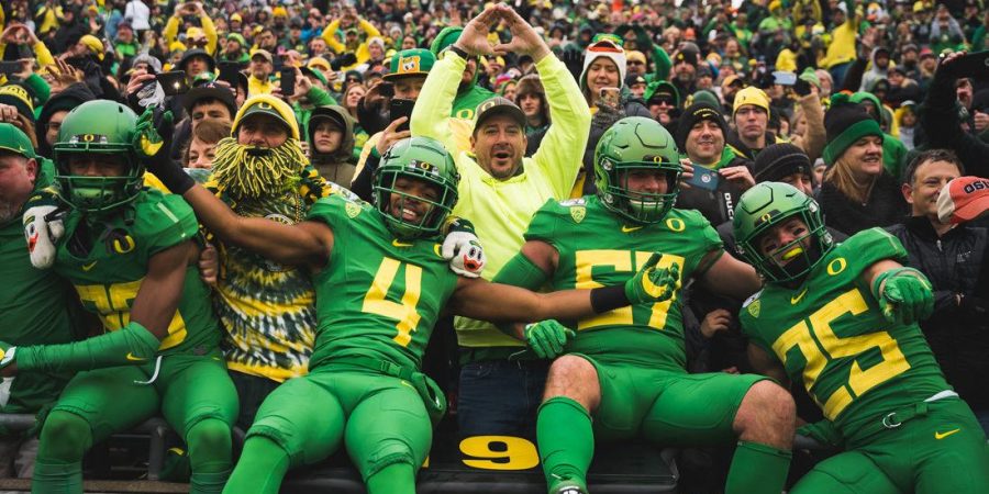Postgame Post Mortem: Takeaways from Oregon’s win over Oregon State
