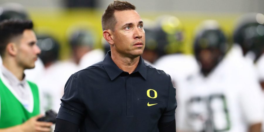 Flock Thoughts: The offseason exodus is here, but is it all bad for Oregon?
