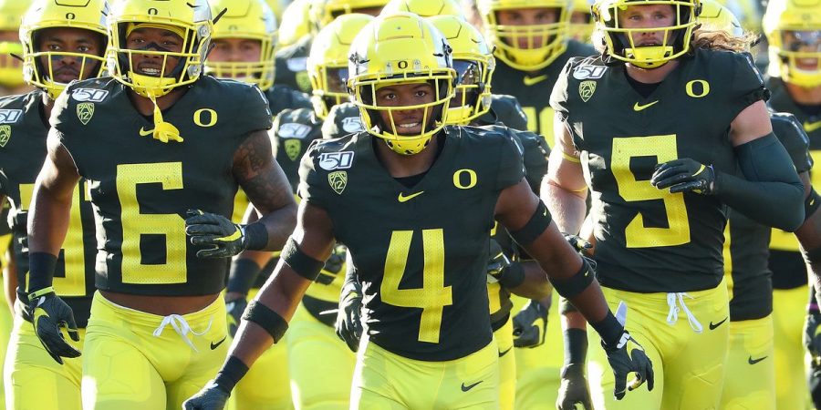 Burning questions for Oregon entering the Rose Bowl vs. Wisconsin