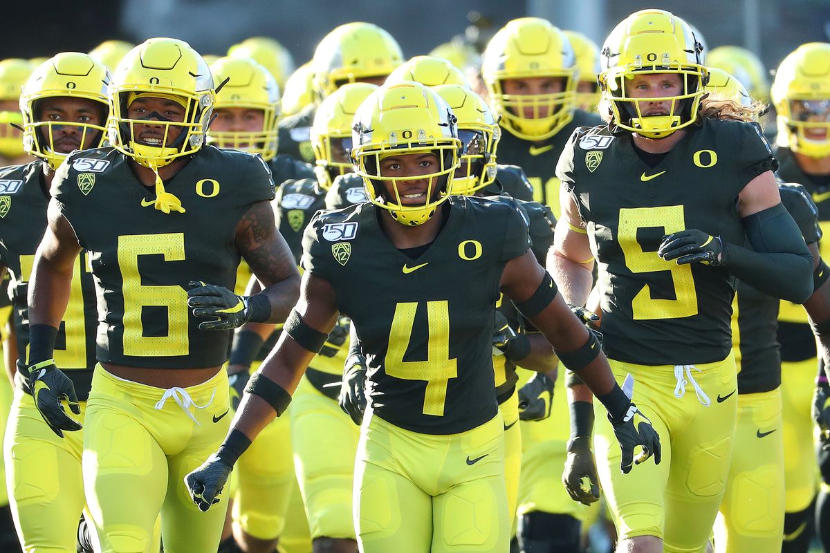 With junior contingent set to return, Duck defense has a ...