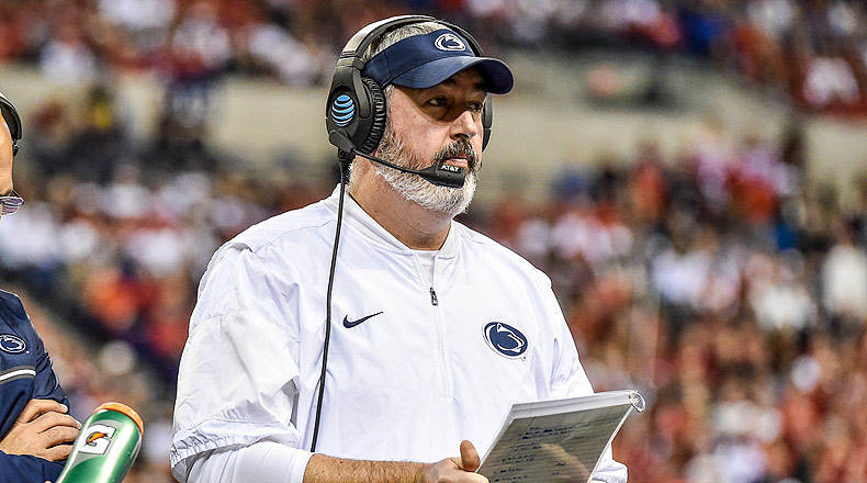 Who is Joe Moorhead and why should Duck fans be celebrating his appointment as offensive coordinator?