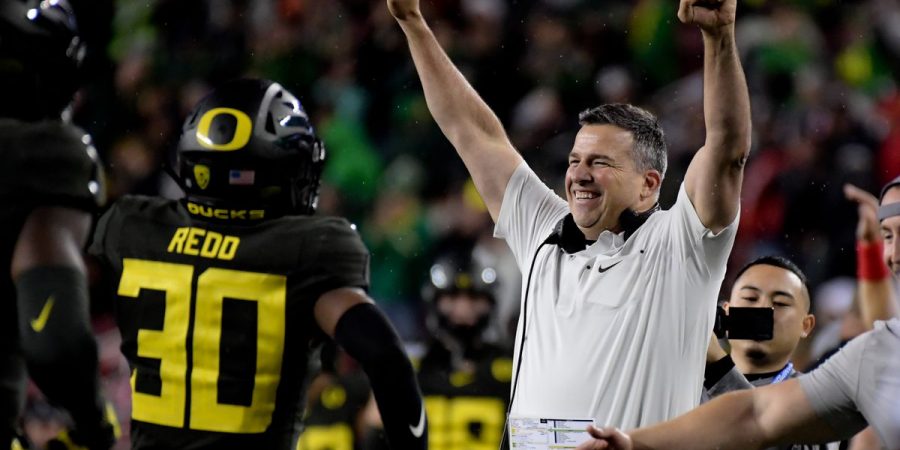 Recapping The Class: Final thoughts on Oregon's 2020 recruiting class - Offense