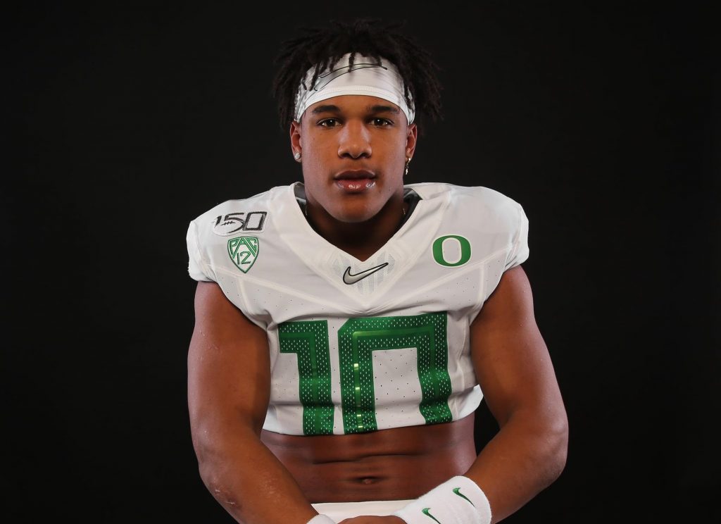 Recapping The Class: Final thoughts on Oregon's 2020 recruiting class - Defense