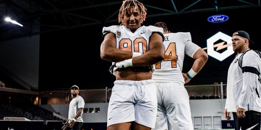 Re-examining Oregon's recruiting targets to finish out the 2021 cycle: Defense