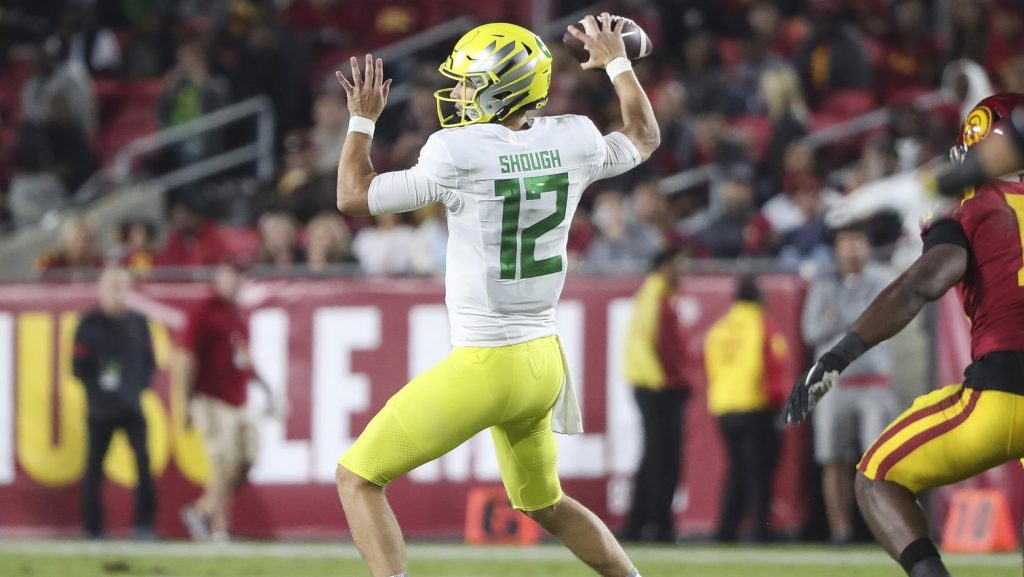 Five players primed for big breakthroughs on offense for Oregon
