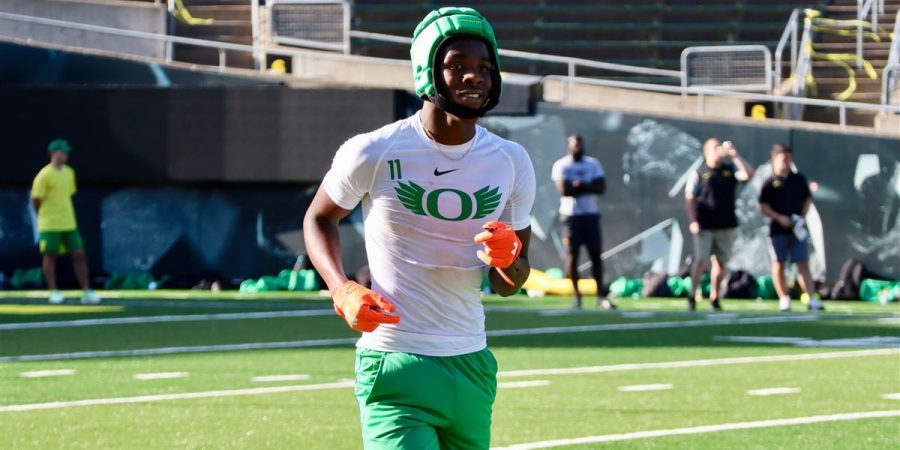 Re-examining Oregon's recruiting targets to finish out the 2021 cycle: Offense