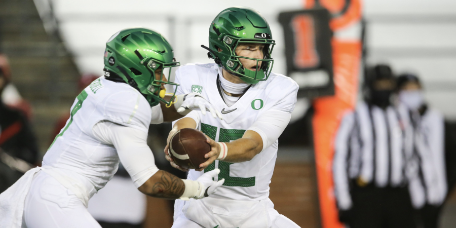 Postgame Post Mortem: Takeaways from Oregon’s win over Washington State