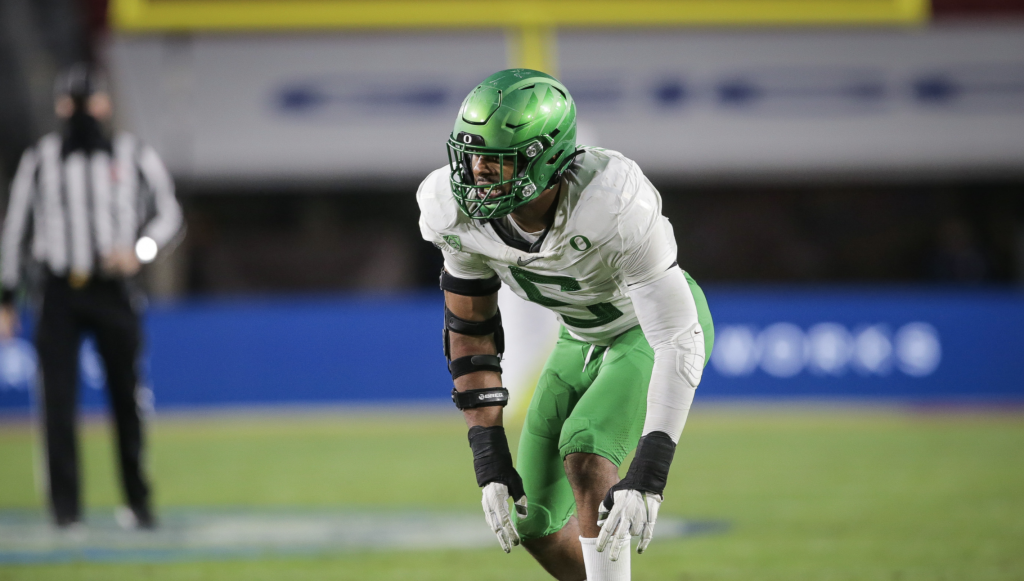 Postgame Post Mortem: Takeaways from Oregon’s win over USC