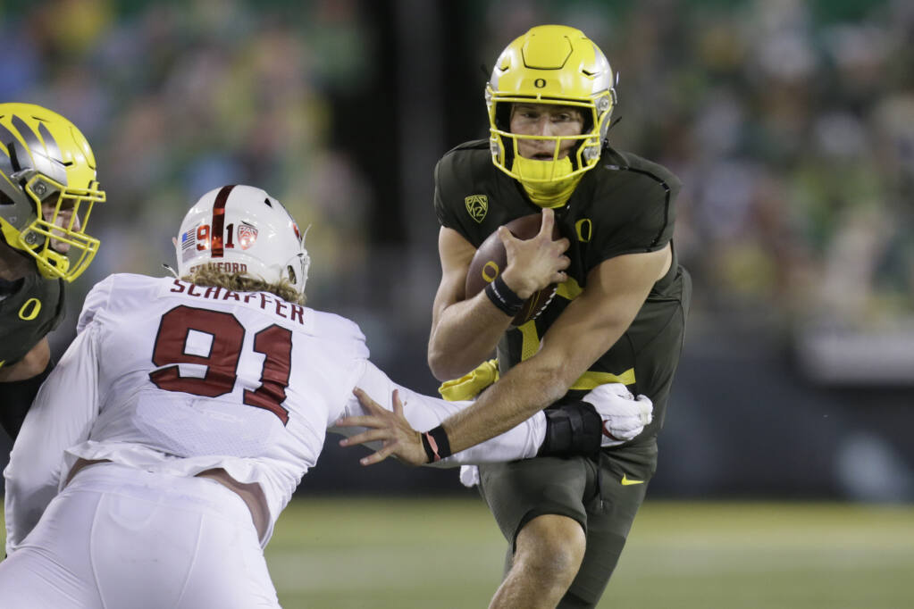 Burning questions for Oregon entering the Fiesta Bowl vs. Iowa State