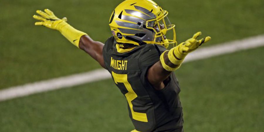 Spring Storylines: Are we sleeping on the Oregon secondary in 2021?